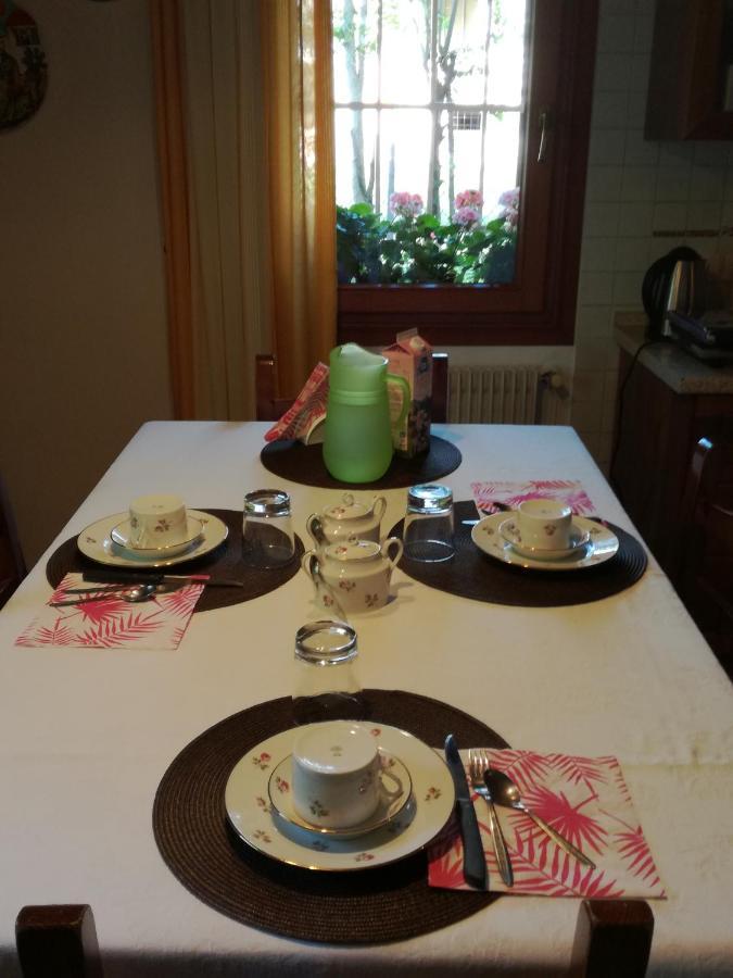 B&B Le Ortensie Castagnole Eksteriør billede