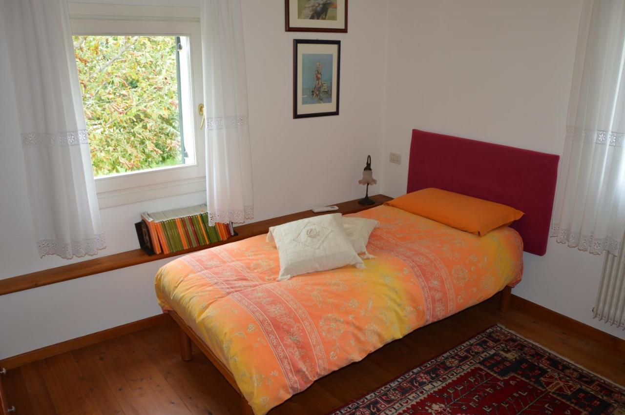B&B Le Ortensie Castagnole Eksteriør billede