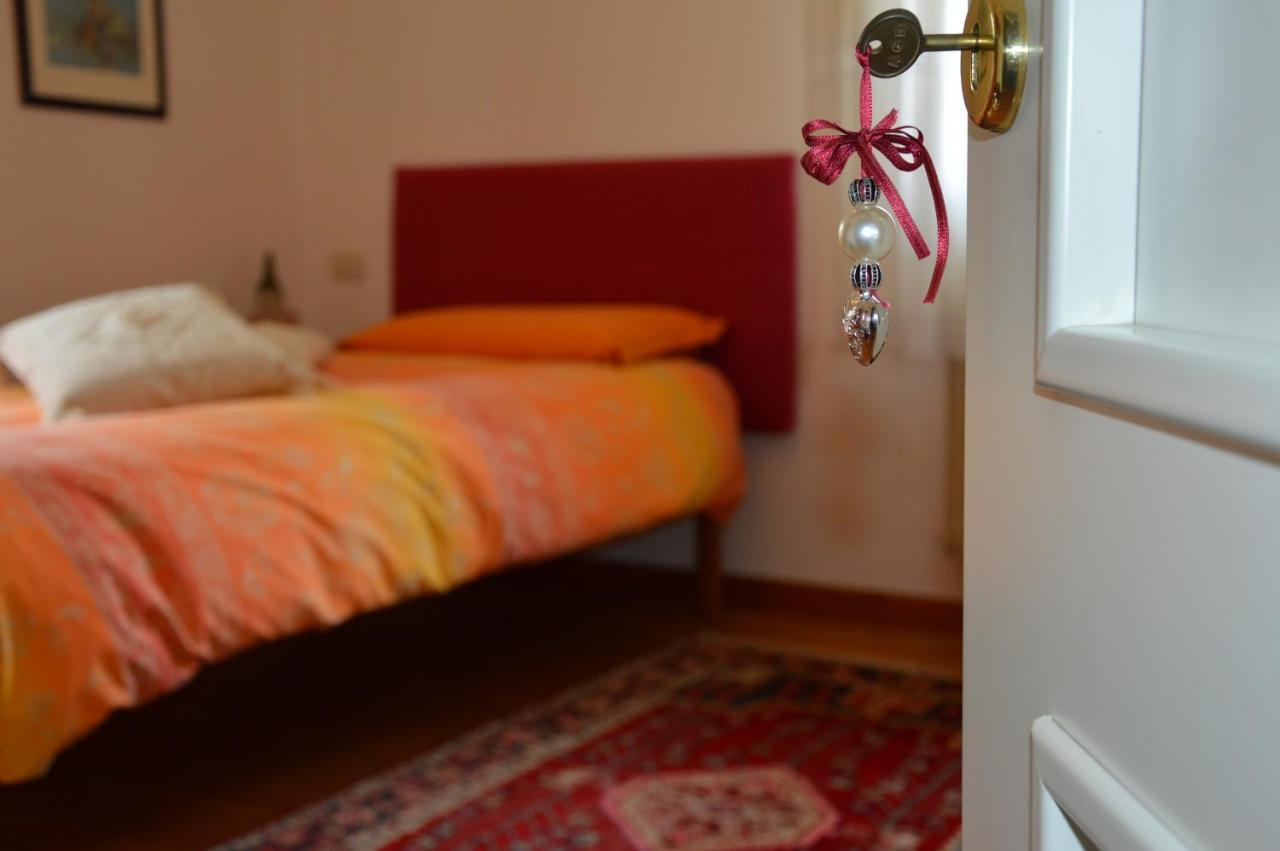 B&B Le Ortensie Castagnole Eksteriør billede